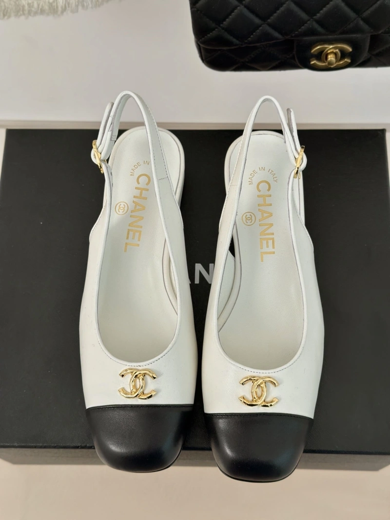 Chxnxl Sandals DailyWear 128519