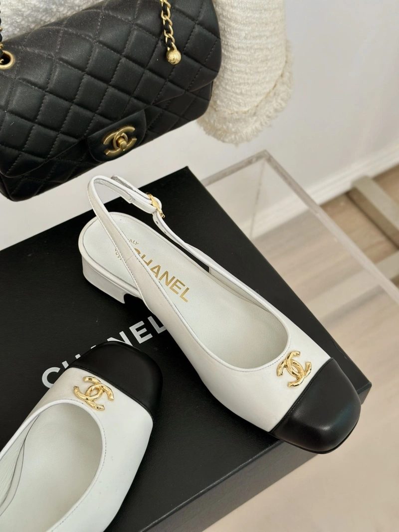 Chxnxl Sandals DailyWear 128519
