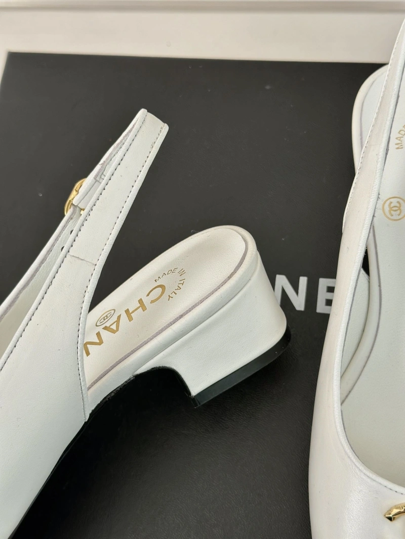Chxnxl Sandals DailyWear 128519