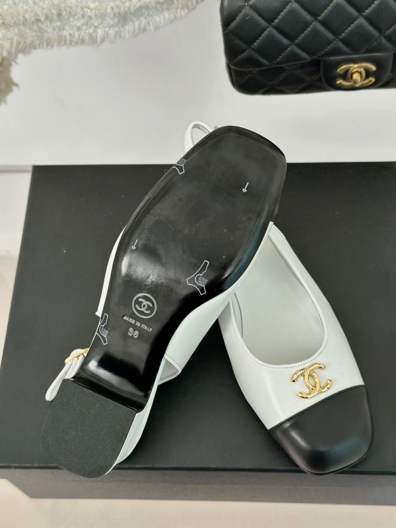 Chxnxl Sandals DailyWear 128519