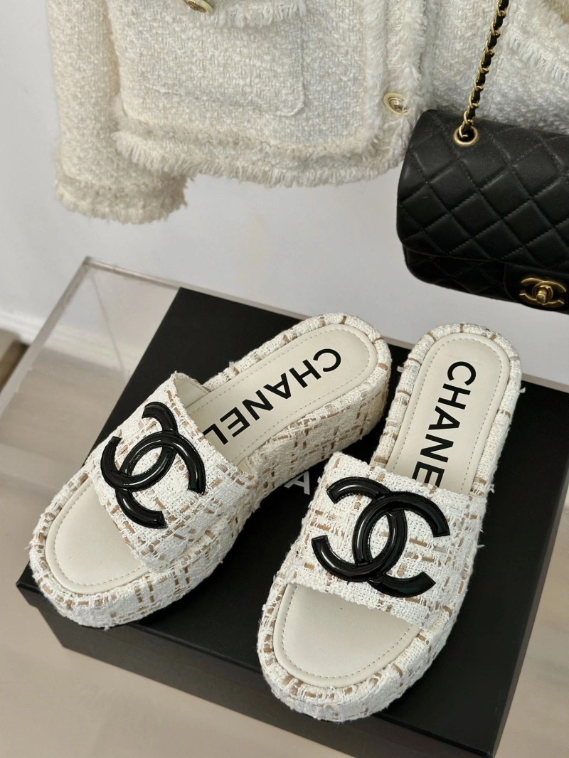 Chxnxl Slippers Classic 128119