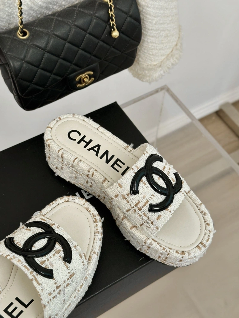 Chxnxl Slippers Classic 128119
