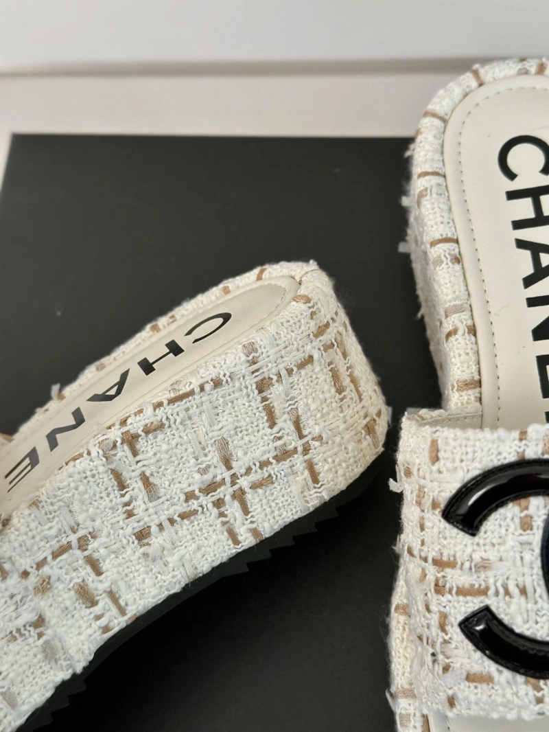 Chxnxl Slippers Classic 128119