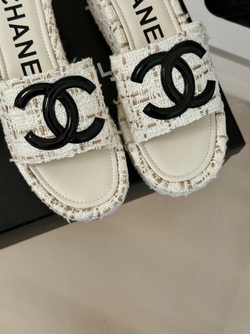 Chxnxl Slippers Classic 128119