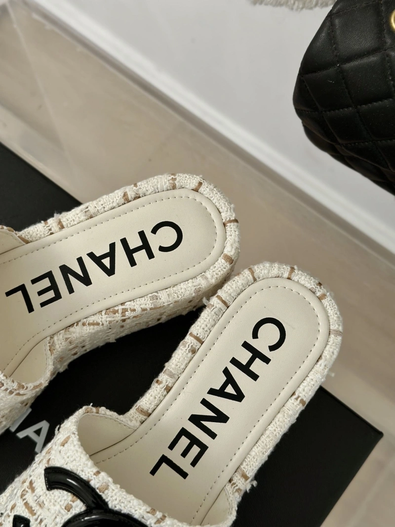 Chxnxl Slippers Classic 128119