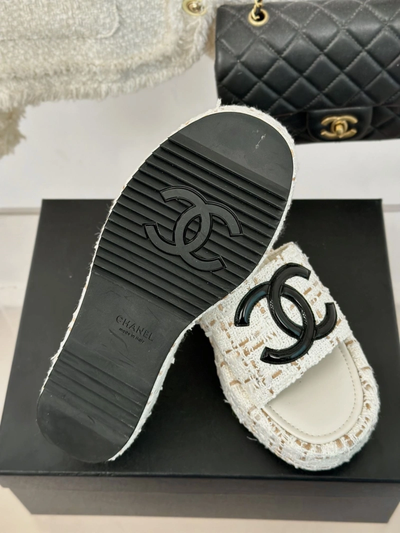 Chxnxl Slippers Classic 128119
