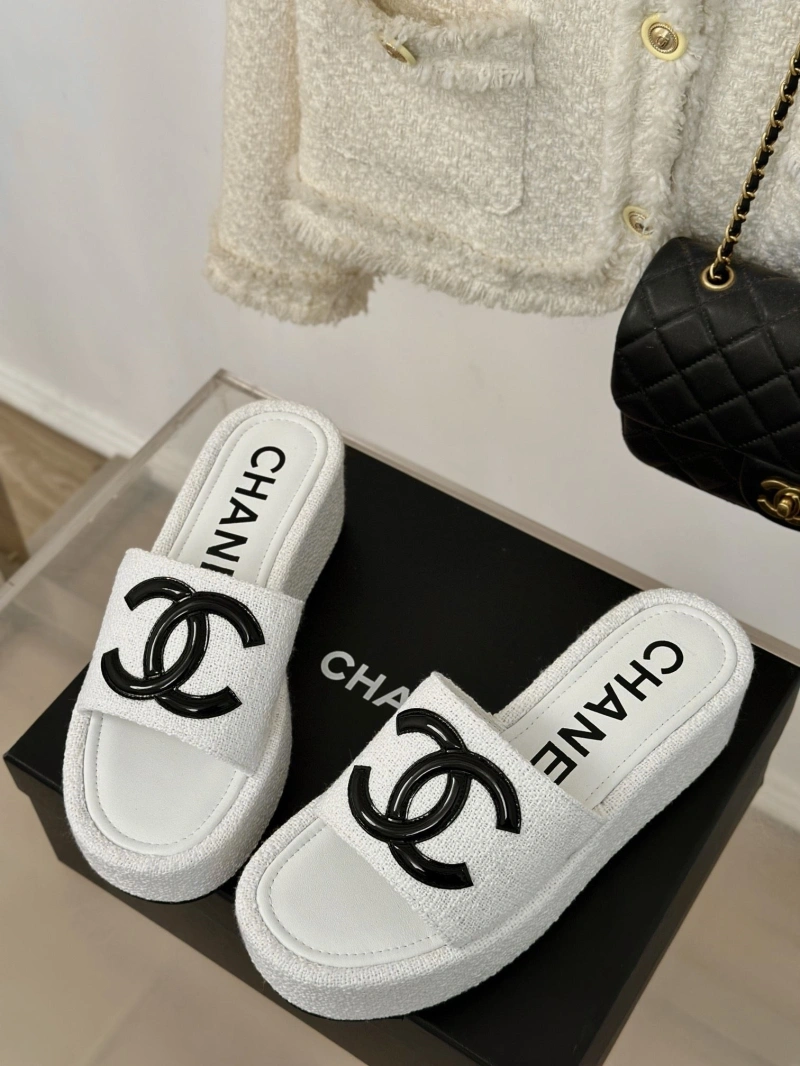 SmartChoice Chxnxl Slippers 128118