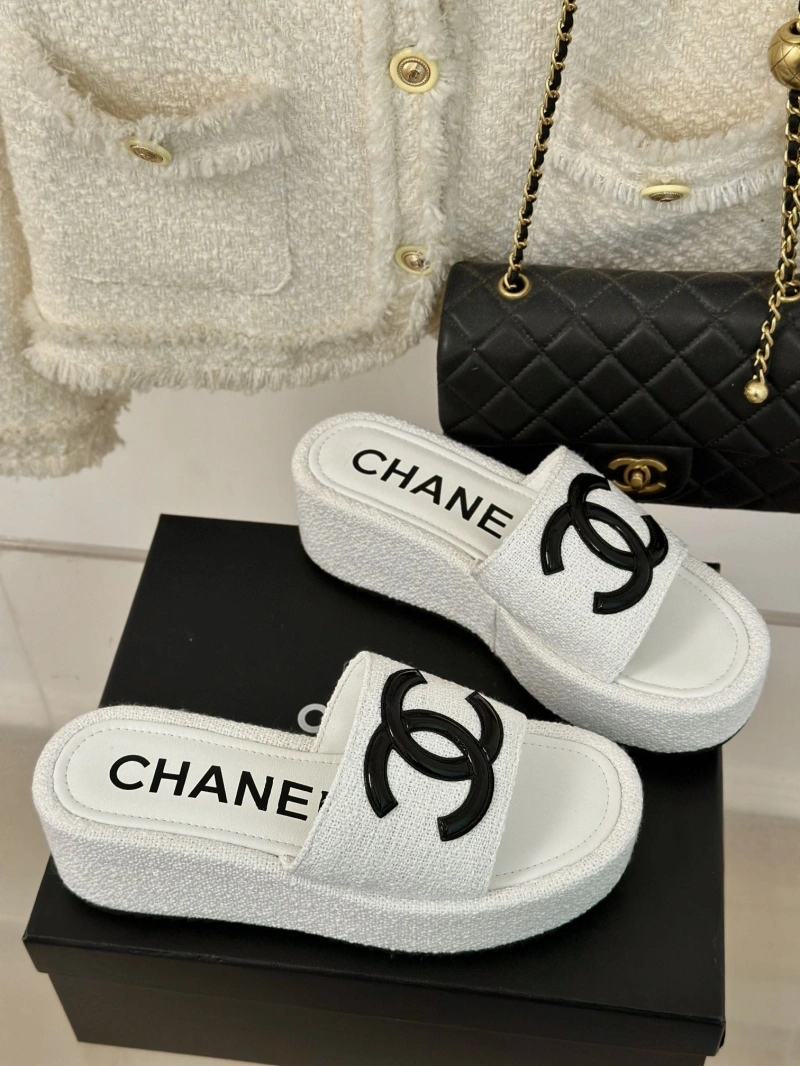 SmartChoice Chxnxl Slippers 128118