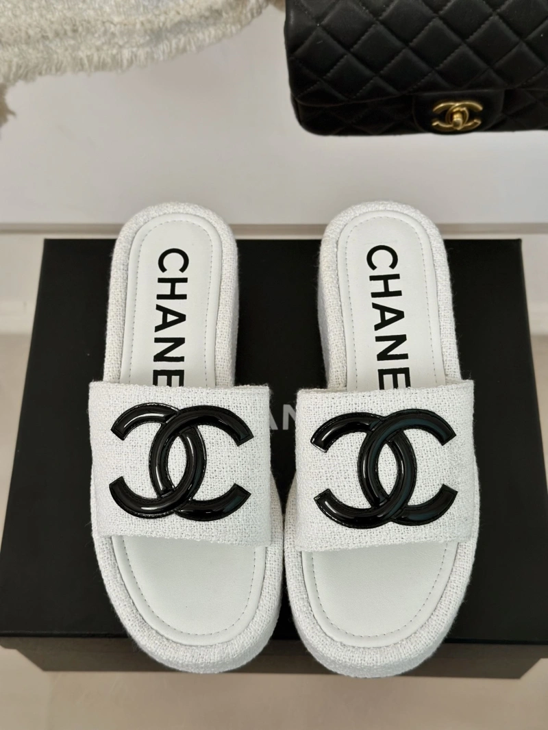 SmartChoice Chxnxl Slippers 128118
