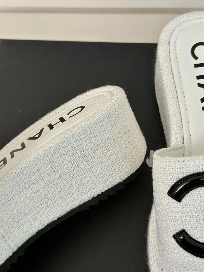 SmartChoice Chxnxl Slippers 128118