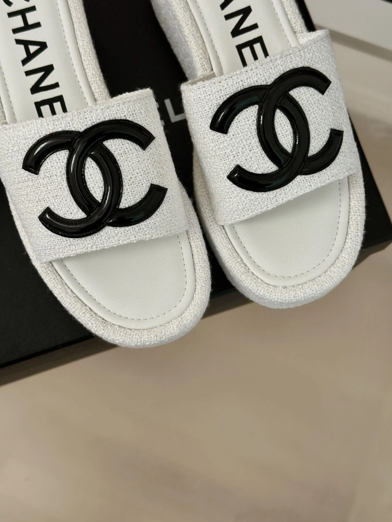 SmartChoice Chxnxl Slippers 128118