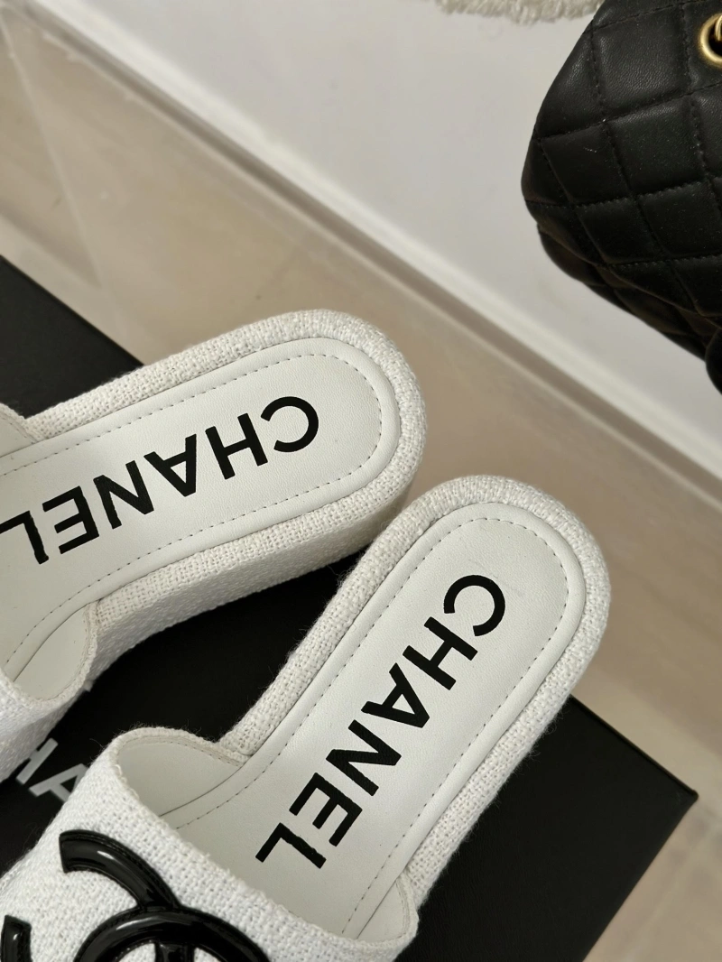SmartChoice Chxnxl Slippers 128118