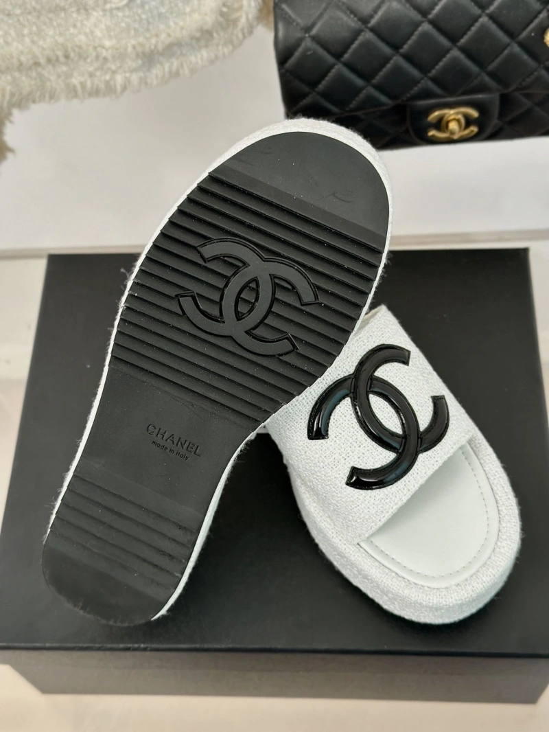 SmartChoice Chxnxl Slippers 128118