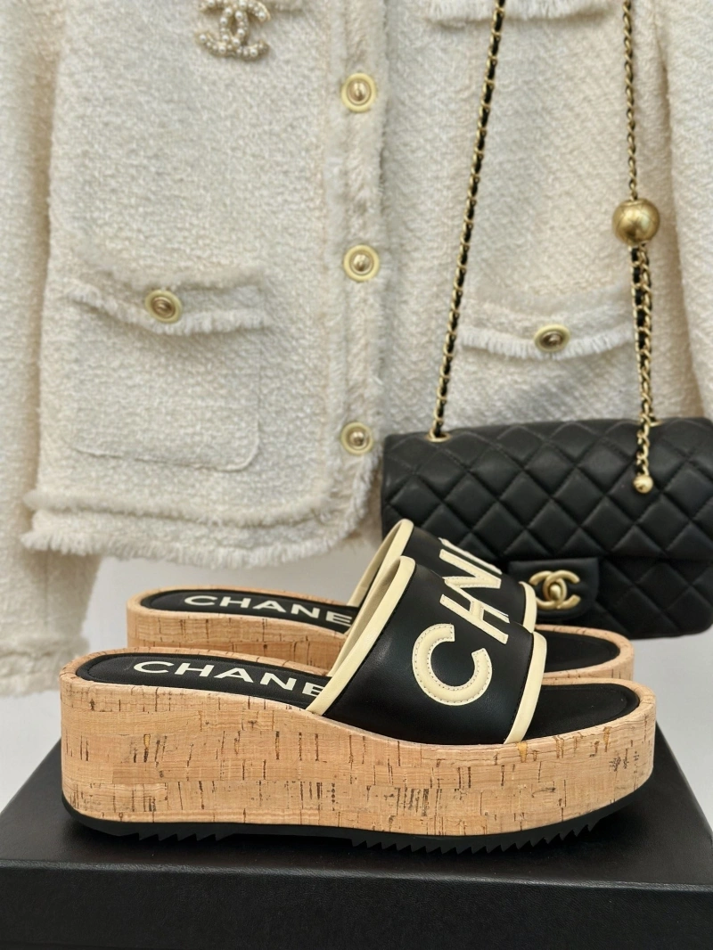 BestValue Chxnxl Slippers 128106