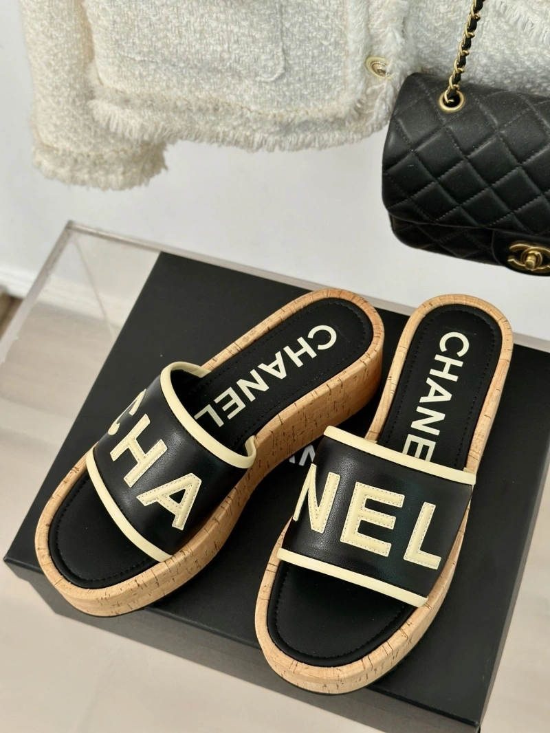 BestValue Chxnxl Slippers 128106