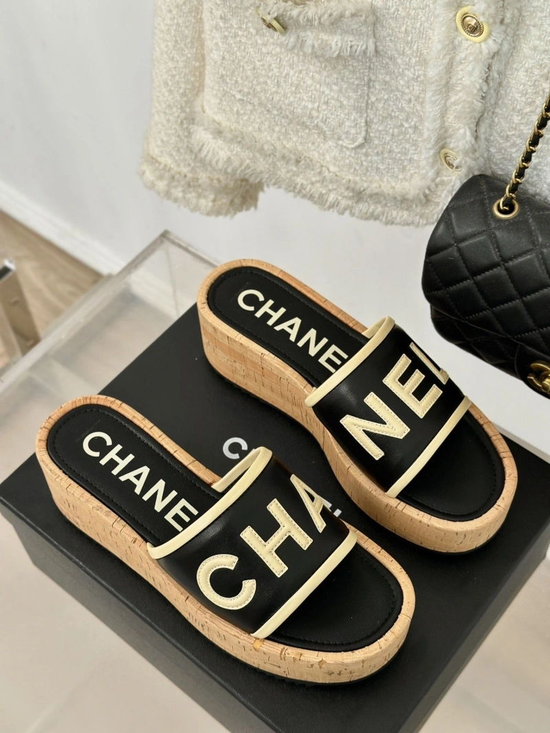 BestValue Chxnxl Slippers 128106
