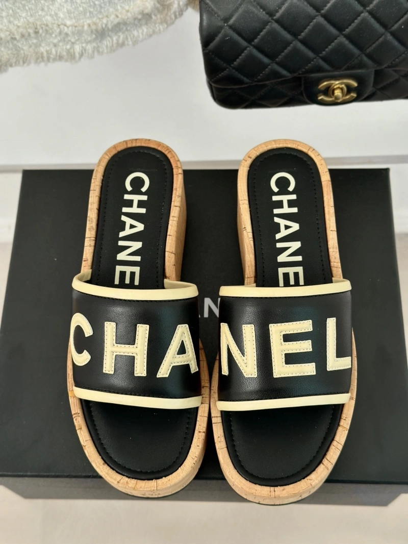 BestValue Chxnxl Slippers 128106