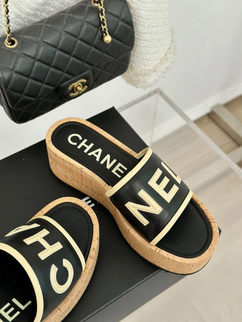 BestValue Chxnxl Slippers 128106