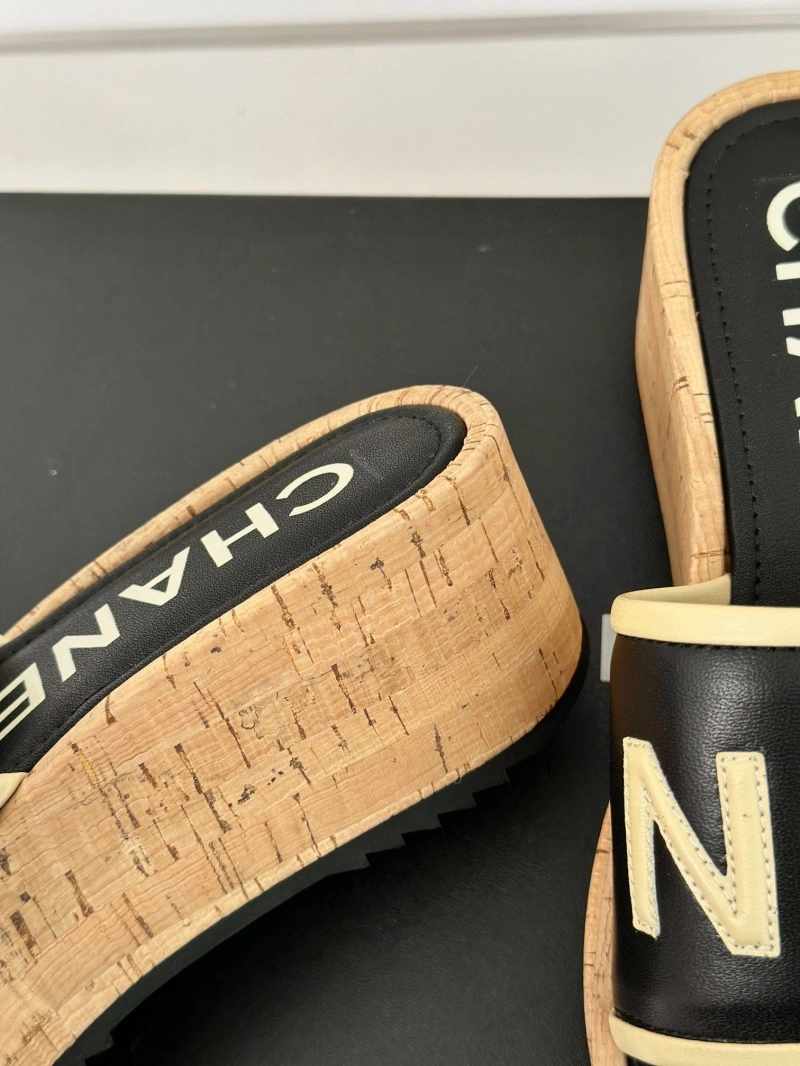 BestValue Chxnxl Slippers 128106