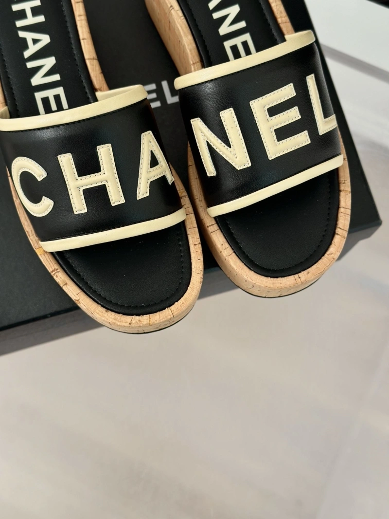 BestValue Chxnxl Slippers 128106
