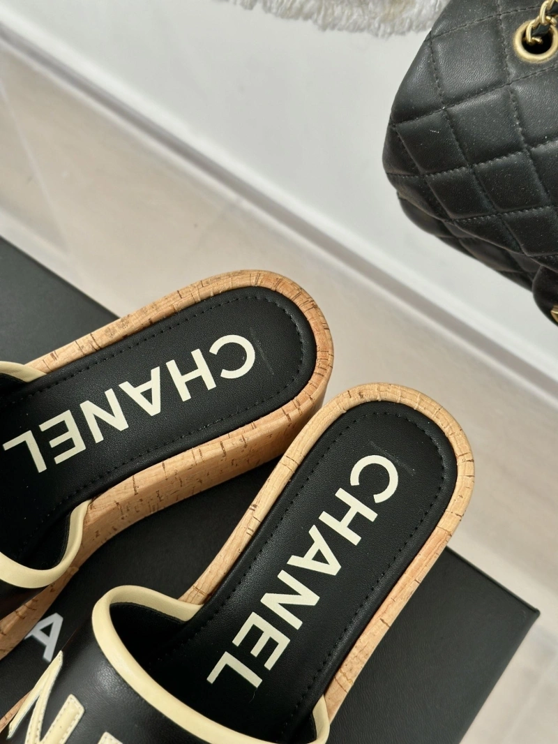 BestValue Chxnxl Slippers 128106