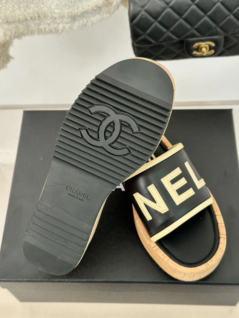BestValue Chxnxl Slippers 128106
