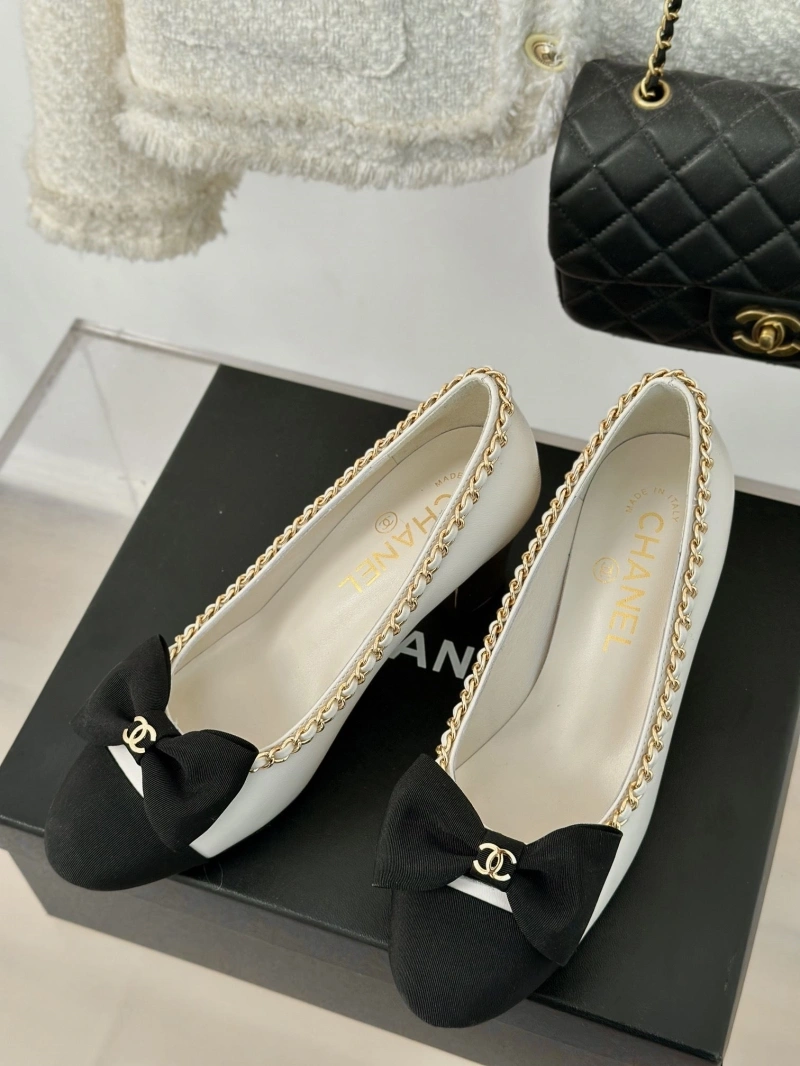 TopPick Chxnxl High Heels 129023