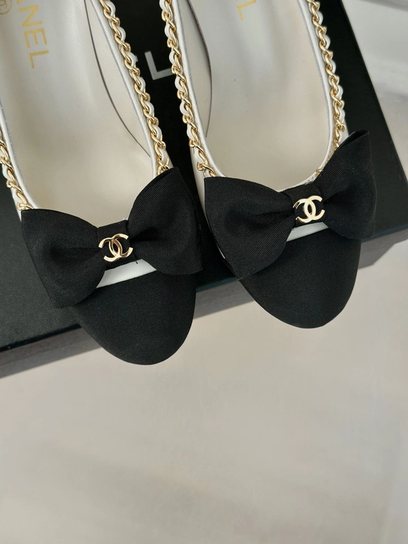 TopPick Chxnxl High Heels 129023
