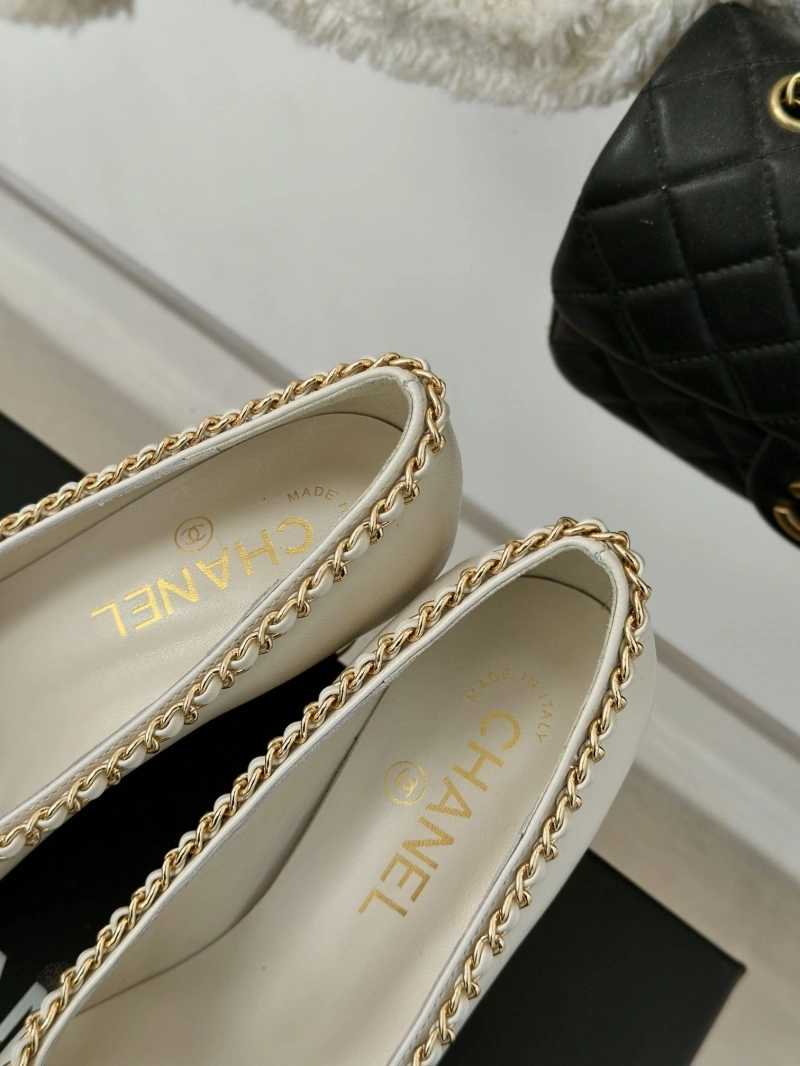 TopPick Chxnxl High Heels 129023