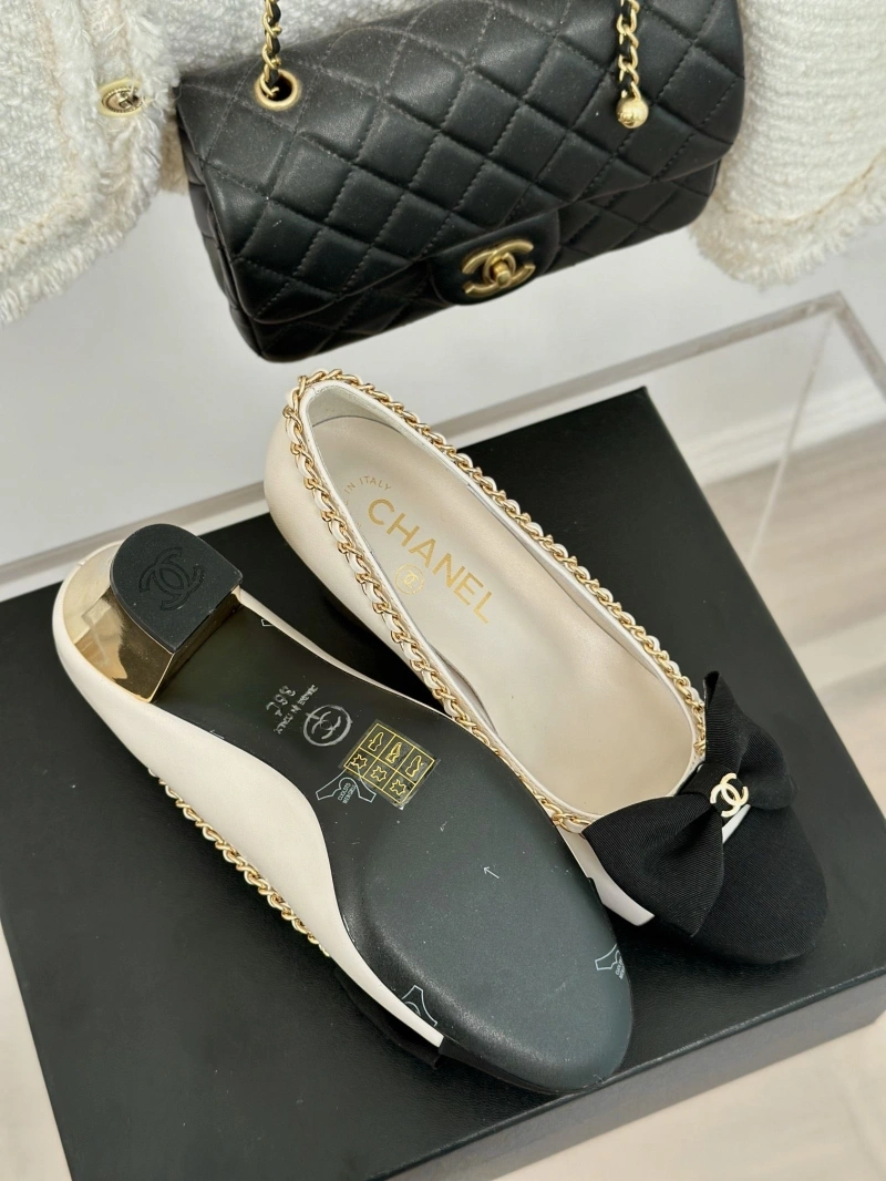 TopPick Chxnxl High Heels 129023