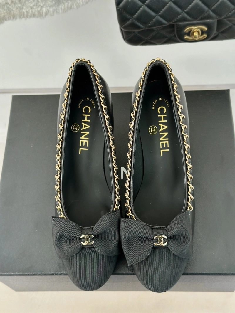 TopPick Chxnxl High Heels 129025