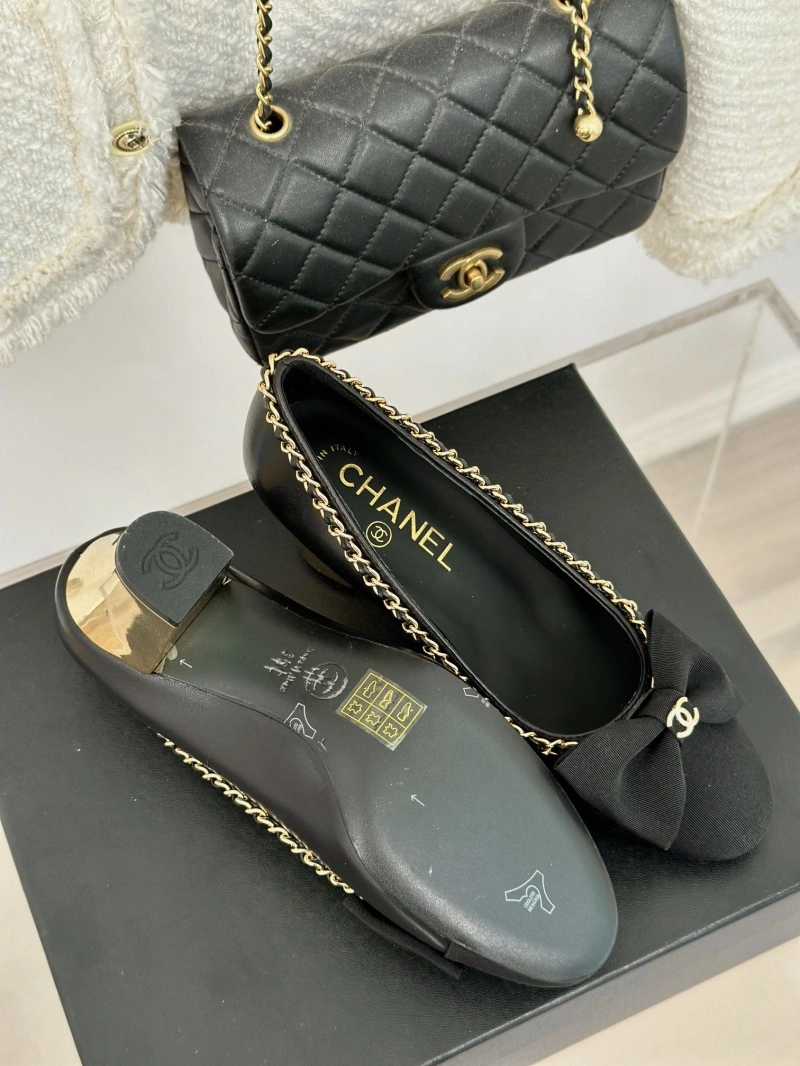TopPick Chxnxl High Heels 129025