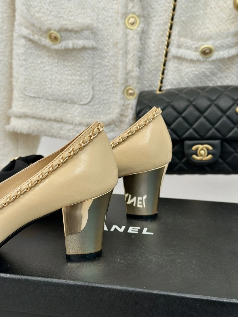 Chxnxl High Heels Efficient 129019