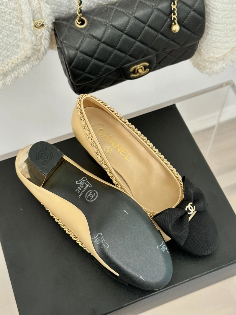 Chxnxl High Heels Efficient 129019