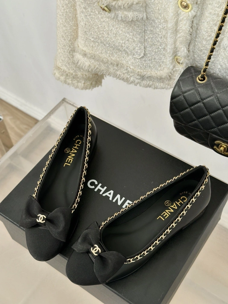 Chxnxl Flat Shoes StreetReady 129166