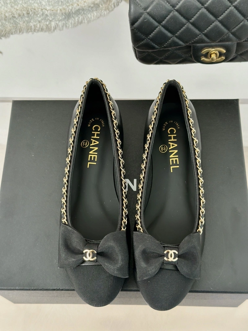 Chxnxl Flat Shoes StreetReady 129166