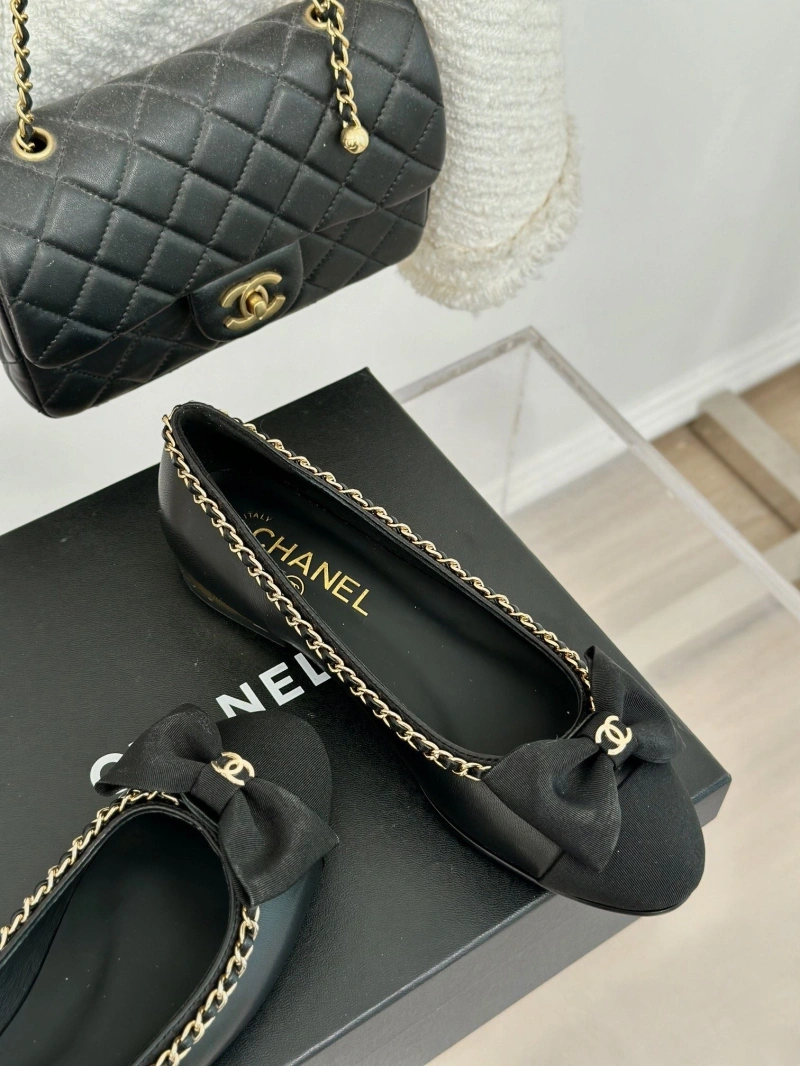 Chxnxl Flat Shoes StreetReady 129166