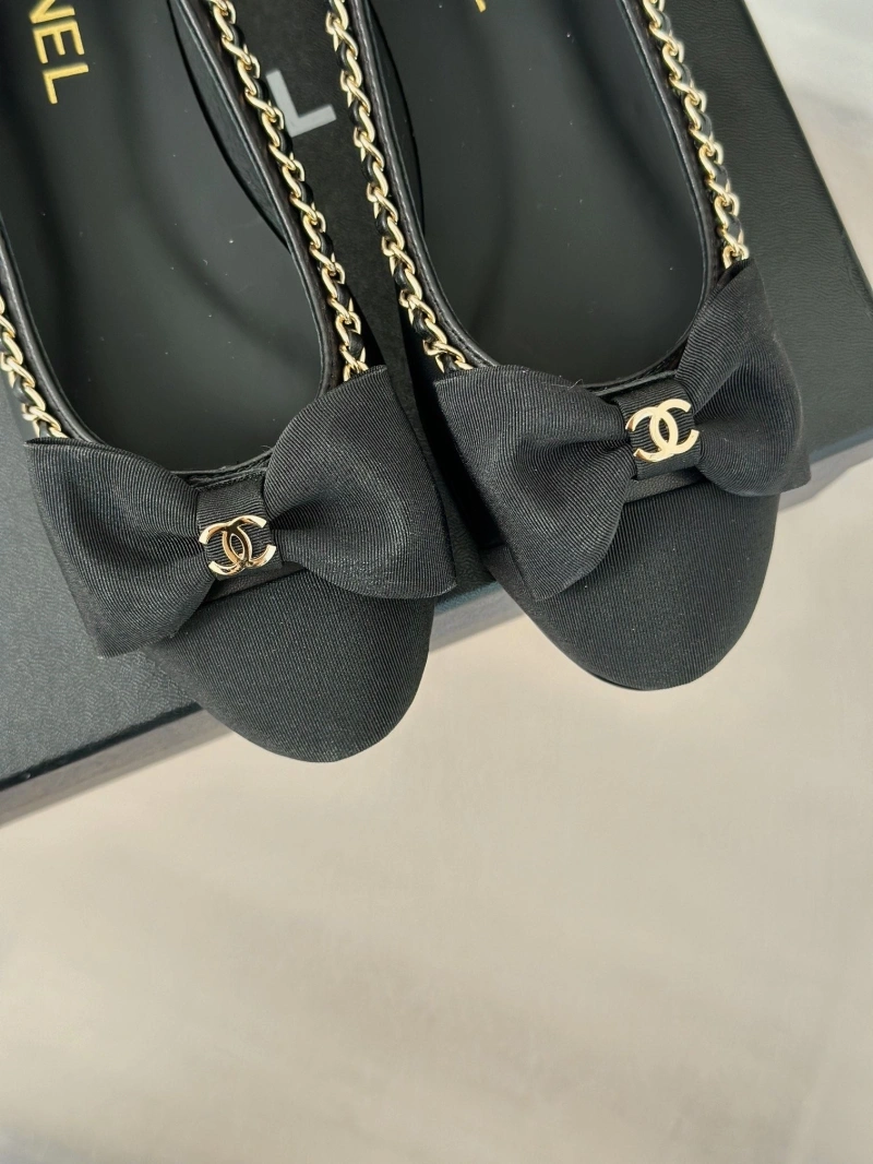 Chxnxl Flat Shoes StreetReady 129166