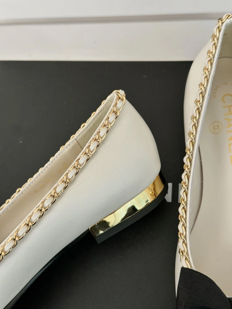 DailyWear Chxnxl Flat Shoes 129173