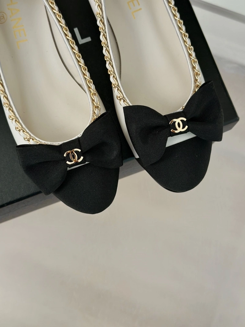 DailyWear Chxnxl Flat Shoes 129173