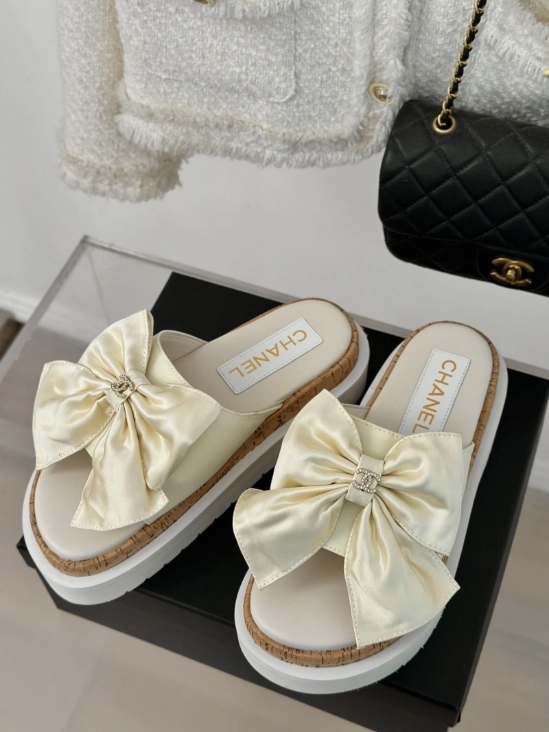 Chxnxl Slippers Popular 128110
