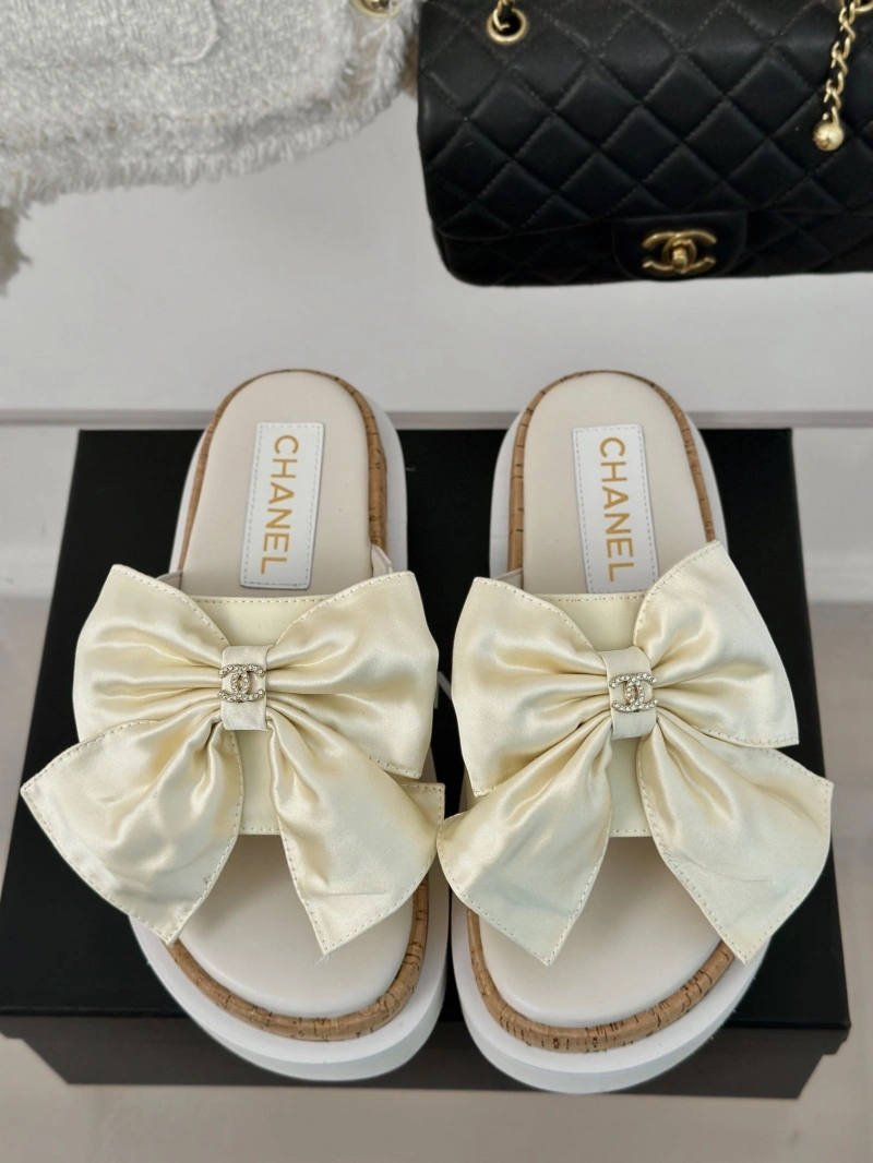 Chxnxl Slippers Popular 128110