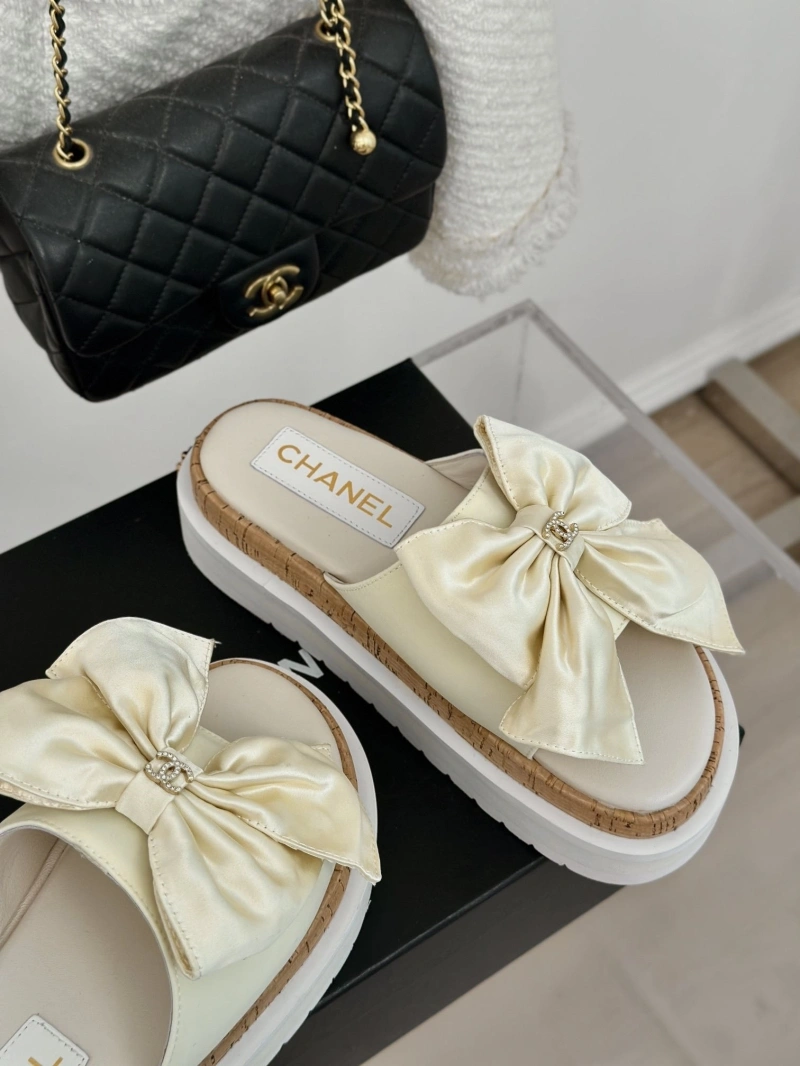 Chxnxl Slippers Popular 128110