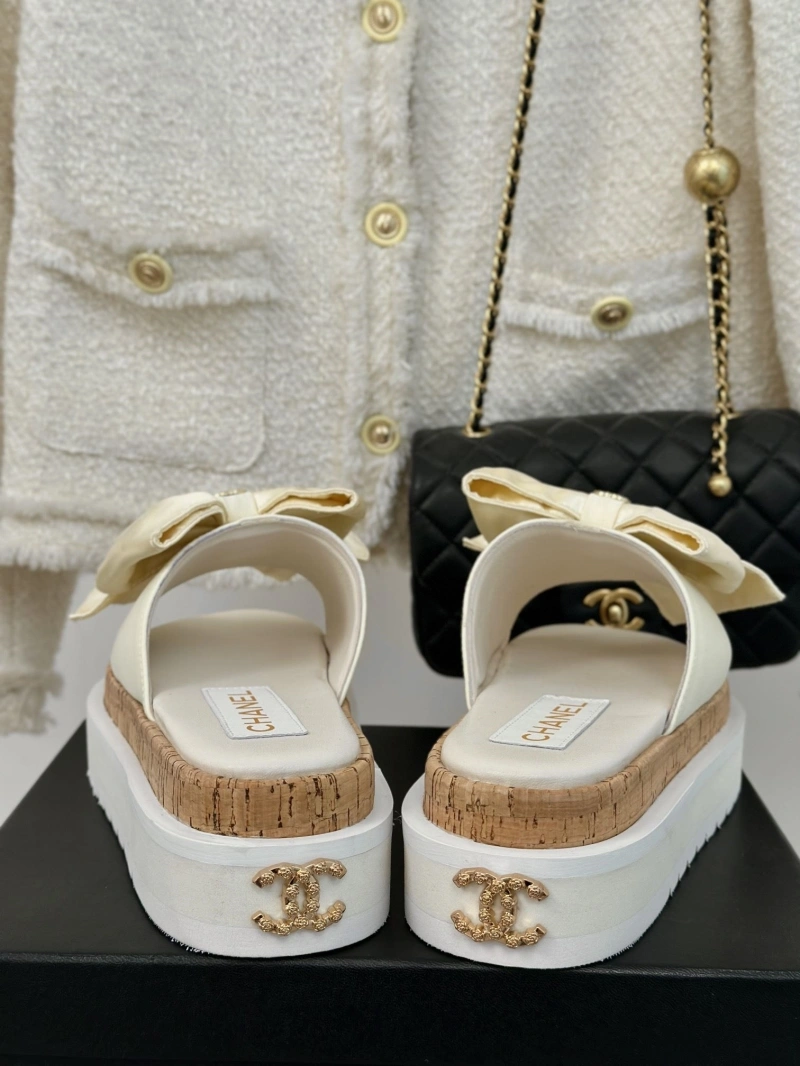 Chxnxl Slippers Popular 128110
