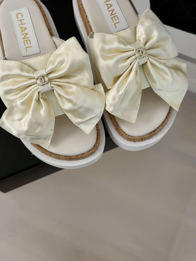 Chxnxl Slippers Popular 128110