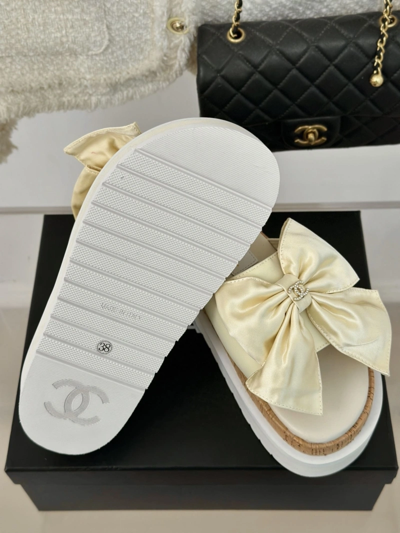 Chxnxl Slippers Popular 128110