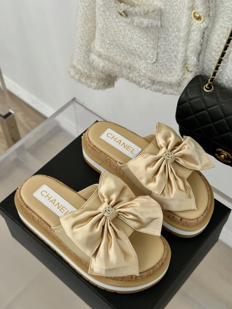 Chxnxl Slippers Refined 128104
