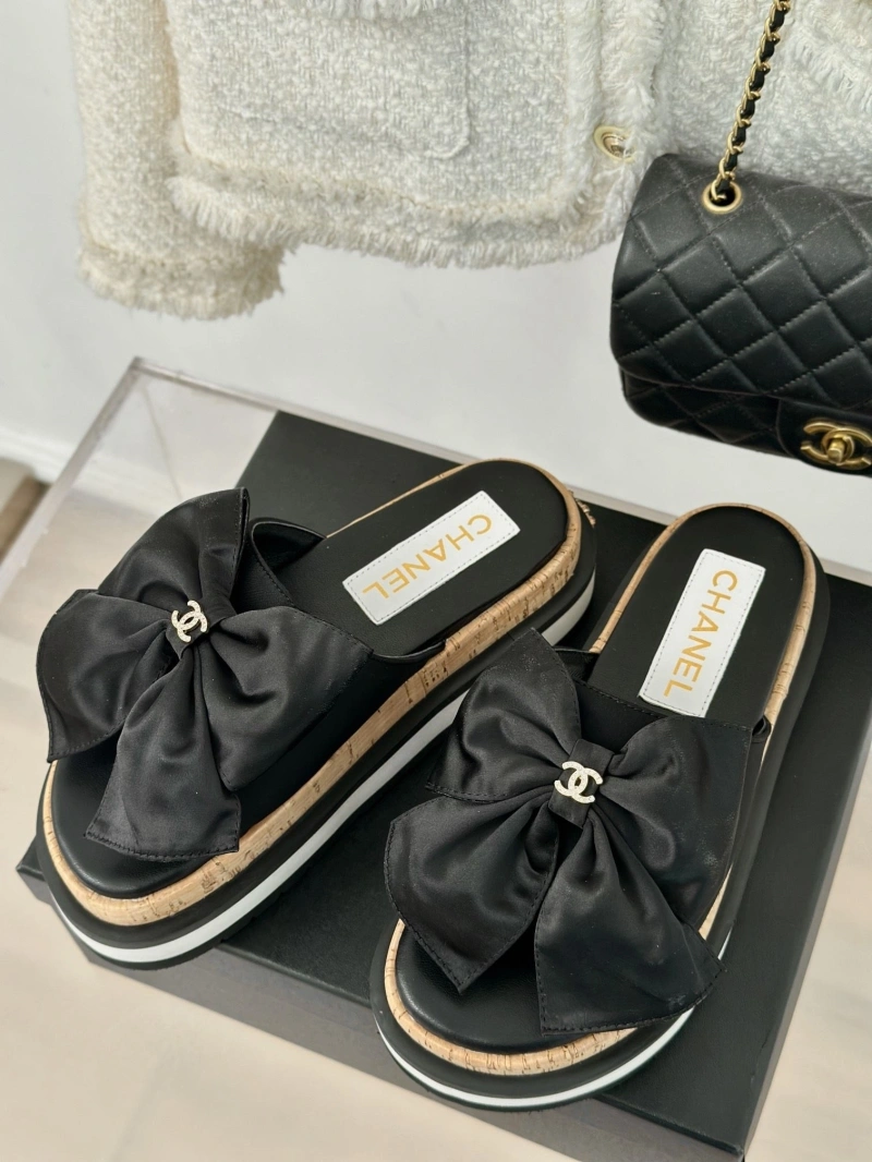 Chxnxl Slippers SmartChoice 128111