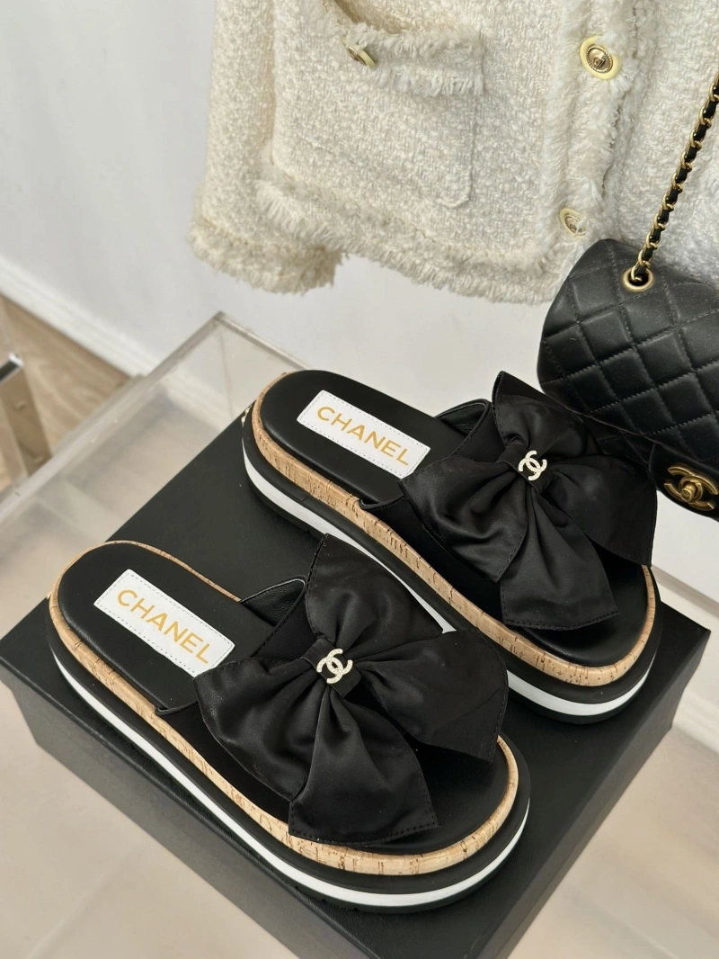 Chxnxl Slippers SmartChoice 128111