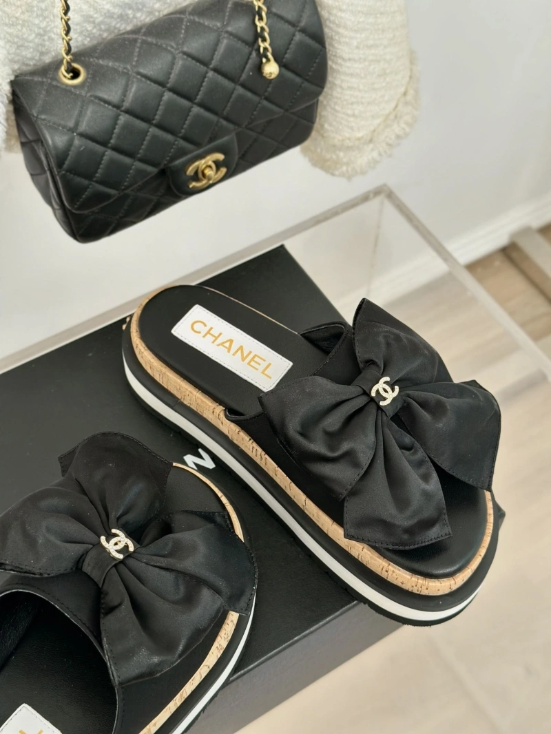 Chxnxl Slippers SmartChoice 128111